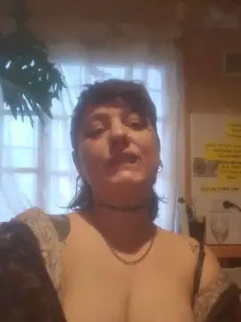 Cam4 Live Sex Cam of Brunit4
