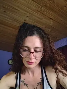 Cam4 Best Webcam of nanuxxx1