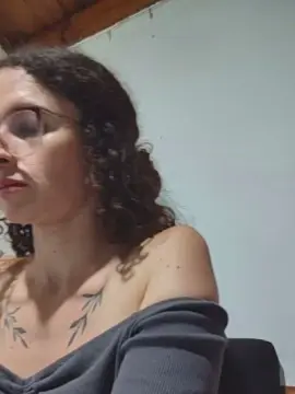 Cam4 Nude Webcam of nanuxxx1