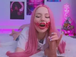 Cam4 Live Sex Cam of LaneyVill