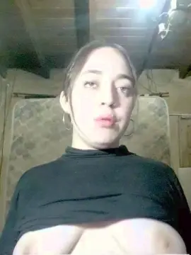 Cam4 Live Porn of Roxxxi5