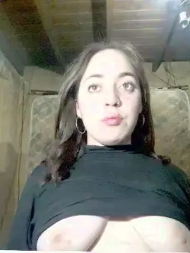 Cam4 Live Porn of Roxxxi5
