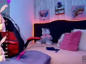 Cam4 Adult Webcams of Rachel_Jones_