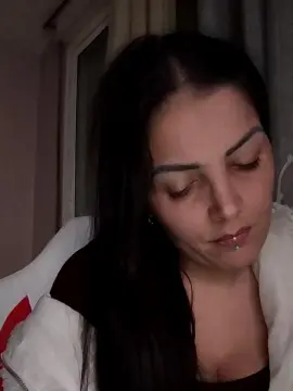 Cam4 Sex Chat of Sarita_lamorena