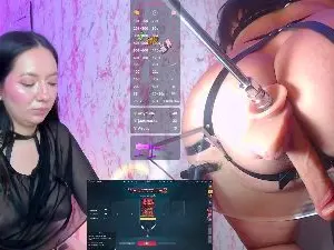 Cam4 Live Sex Cam of CataleyaGlow