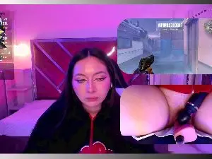 Cam4 Live Sex Cam of CataleyaGlow