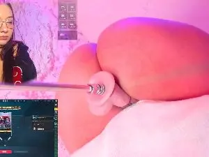 Cam4 Best live sex cam show of CataleyaGlow