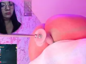 Cam4 Adult Video Chat of CataleyaGlow