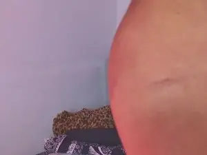 Cam4 Sex Cam of Martina_Foxy01