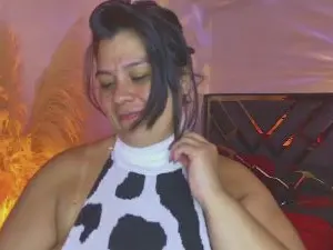 Cam4 Adult Webcam of Martina_Foxy01