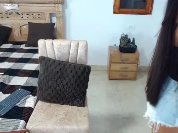 Cam4 Live Sex of hanna_roussex69