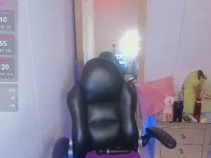 Cam4 Private Sex Chat of prettytylor