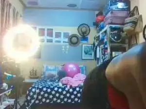 Cam4 Free Porn Cam of Dance254