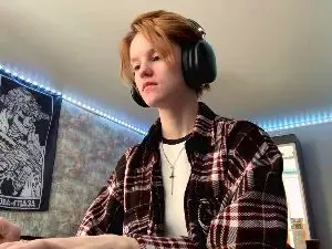 Cam4 Adult Webcam of KareySkalsky