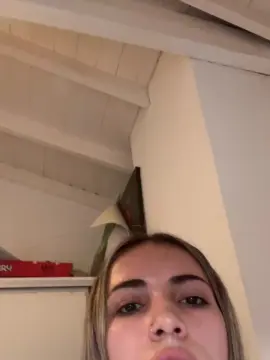 Cam4 Live Sex of Lulu_lloberas