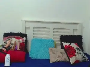 Cam4 Sex Chat of chocolatemix44