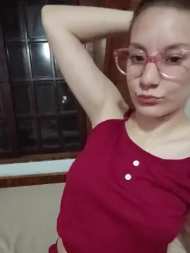 Cam4 Live Sex of Desireoriana