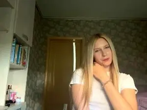 Cam4 Nude Webcam of GaynelleBaj