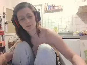 Cam4 Live Sex Cam of Lonelylu