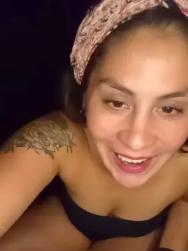 Cam4 Adult Webcam of Moma98