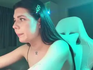 Cam4 Adult Video Chat of DonettaGhrist