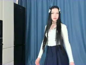 Cam4 Nude Webcam of SamiraWeidner