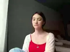 Cam4 Live Sex of LashonDeible