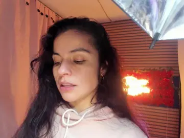 Cam4 Live Porn of rosse_25