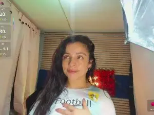 Cam4 Adult Webcam of rosse_25