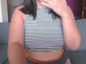 Cam4 Adult Video Chat of elisaroma29