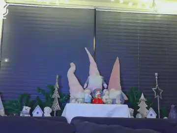 Cam4 Sex Chat of Luluangel2005