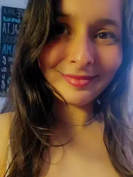 Cam4 Sex Cam of Roxannepiggy