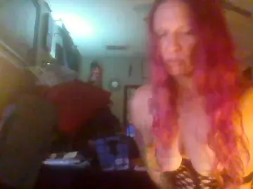 Cam4 Live Sex of TSAliceNfunland