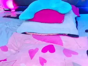 Cam4 Live Porn of Adriana_55