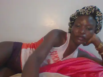 Cam4 Free Porn Cam of Shakimah