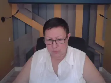 Cam4 Live Sex of BarbaraTurners