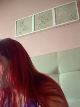 Cam4 Free Live Porn of badgirl548