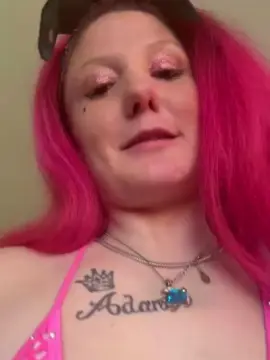 Cam4 Sex Cam of wetNwildPim