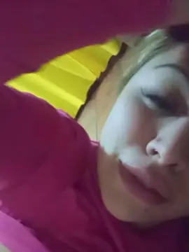 Cam4 Live Sex of Solcii28