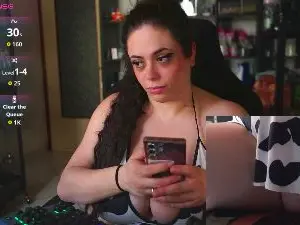 Cam4 Live Porn of sharonurbex