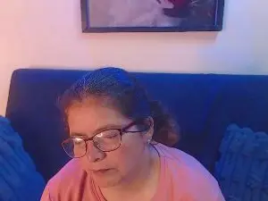 Cam4 Sex Cam of Linda_banks_