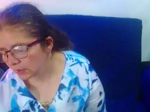 Cam4 Free Live Porn of Linda_banks_