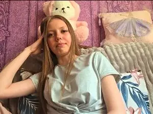 Cam4 Private Sex Chat of TerisaDobosz