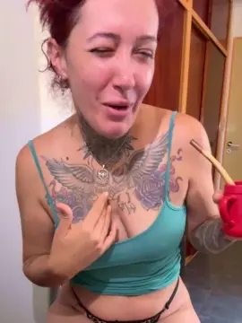 Cam4 Nude Webcam of Candy_Ds