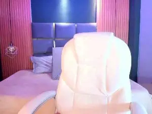 Cam4 Live Porn of Megan_Thompson