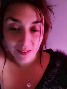 Cam4 Free Live Porn of AlmaPagana