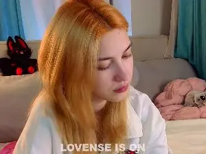 Cam4 Adult Video Chat of ElissaKlebanow