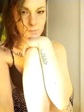 Cam4 Live Porn of Feliblue