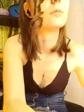 Cam4 Sex Cam of Feliblue