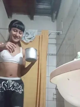Cam4 Live Porn of Margaritahippie